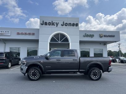 Used 2025 RAM 2500 Limited