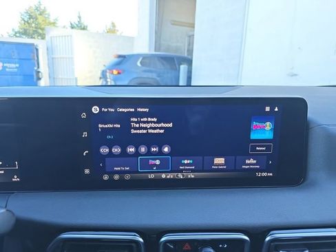 New 2026 Nissan Sentra SV image 8