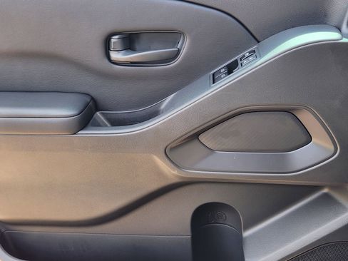 New 2026 Nissan Frontier S w/ Tow Package image 19