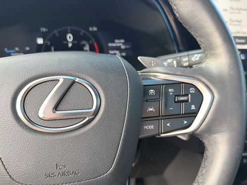 Used 2024 Lexus TX 350 FWD w/ Technology Package image 23