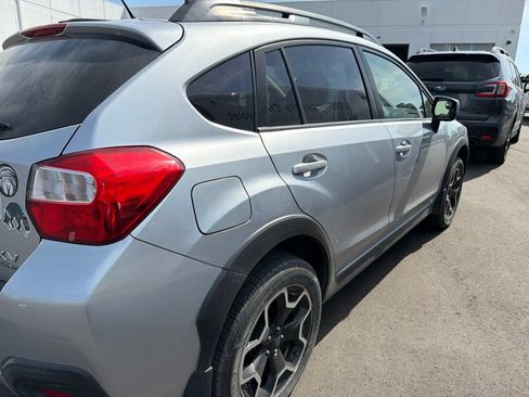 Used 2013 Subaru Crosstrek 2.0i Premium w/ Popular Pkg 1 AWD/4WD image 5