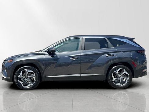 Used 2022 Hyundai Tucson SEL w/ Convenience + Premium Package FWD image 7