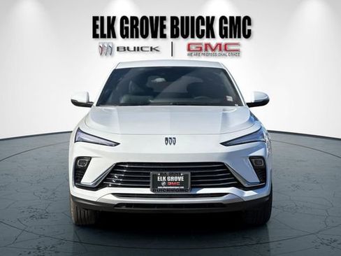 New 2026 Buick Envista Preferred w/ Convenience I Package image 9