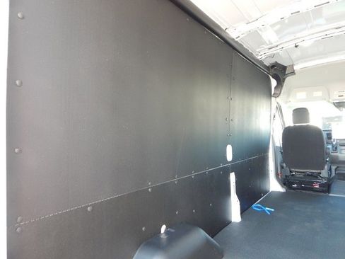 New 2025 Ford Transit 250 148 Medium Roof w/ Load Area Protection Package image 16