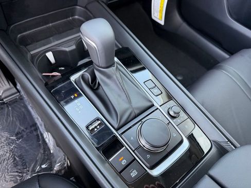 New 2026 MAZDA CX-50 AWD 2.5 Hybrid w/ Cargo Package image 29