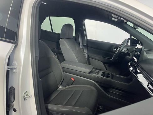 Used 2025 Honda Prologue Eco image 31