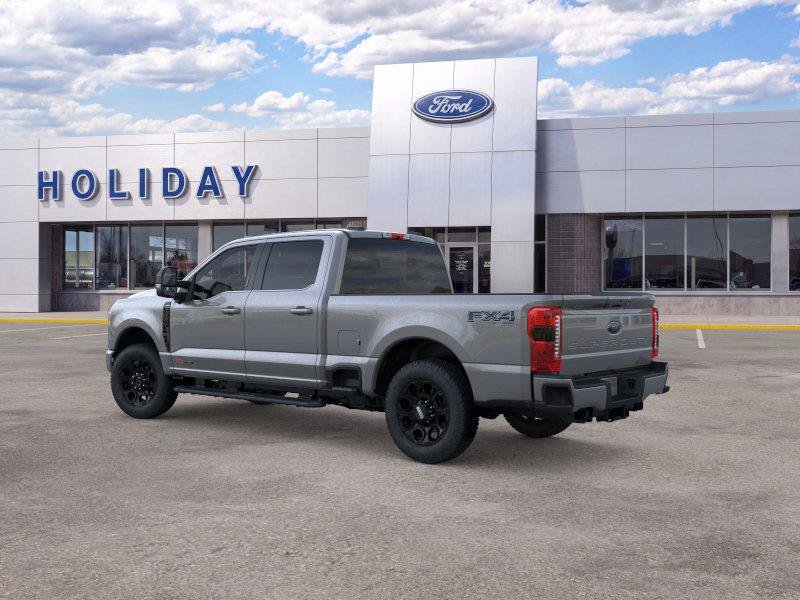 New 2026 Ford F350 Lariat w/ Black Appearance Package AWD/4WD image 5