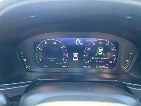 Used 2025 Honda Accord Sport image 24