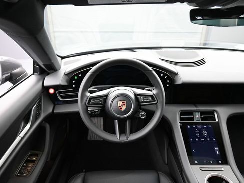 New 2026 Porsche Taycan image 18