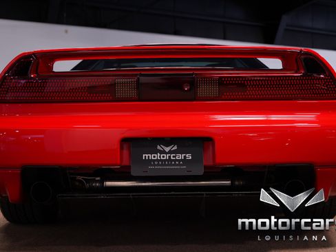 Used 1992 Acura NSX image 21