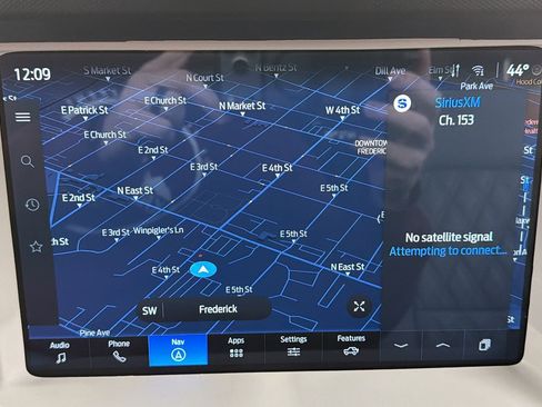 Used 2025 Ford Bronco Heritage Edition image 21