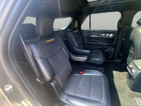 Used 2026 Ford Explorer Tremor w/ Tremor Ultimate Package AWD/4WD image 20