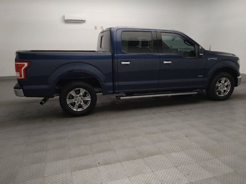 Used 2015 Ford F150 XLT w/ Equipment Group 302A Luxury RWD image 10