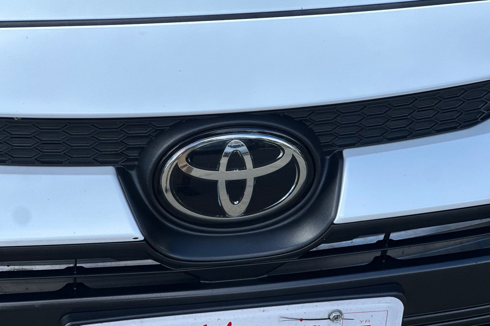 Used 2024 Toyota Corolla LE FWD image 44