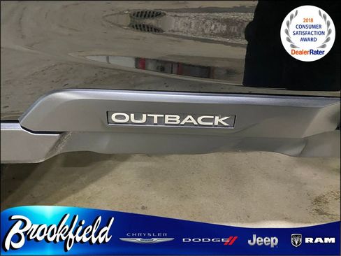 Used 2025 Subaru Outback Premium image 10