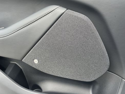 New 2026 Ford Mustang Mach-E Premium AWD/4WD image 18