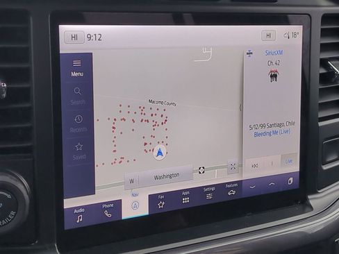 Used 2023 Ford F150 XLT w/ Equipment Group 302A High image 33