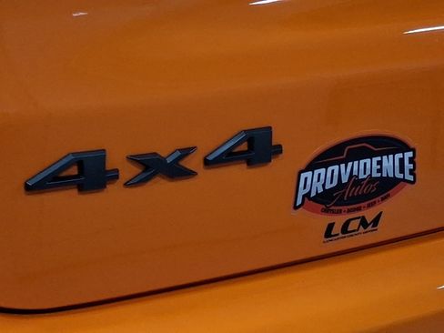 New 2026 Jeep Compass Limited image 18