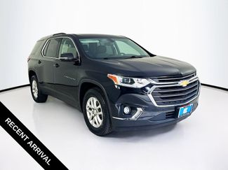 Used 2018 Chevrolet Traverse LT FWD video 1