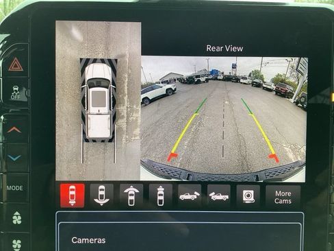 New 2026 RAM 1500 RHO w/ RHO Level 1 Equipment Group AWD/4WD image 51
