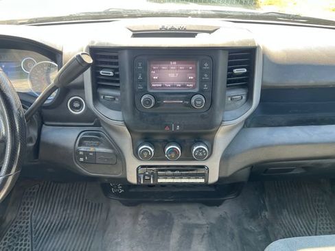 Used 2021 RAM 3500 Tradesman w/ Chrome Appearance Group AWD/4WD image 20