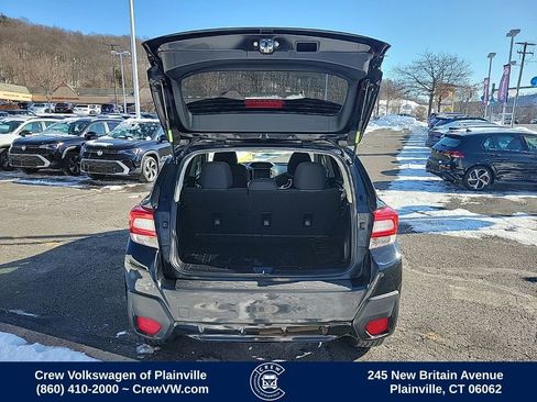 Used 2018 Subaru Crosstrek 2.0i Premium image 53