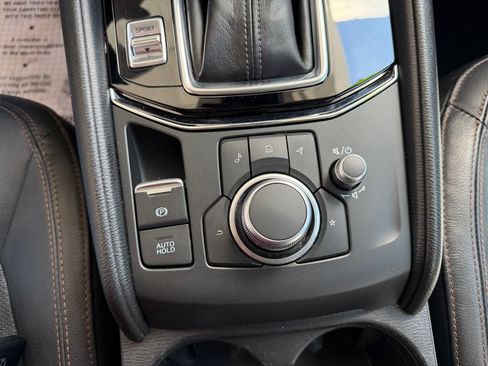 Used 2022 MAZDA CX-5 AWD 2.5 S image 18