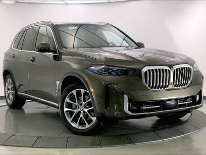 New 2026 BMW X5 xDrive40i w/ Climate Comfort Package