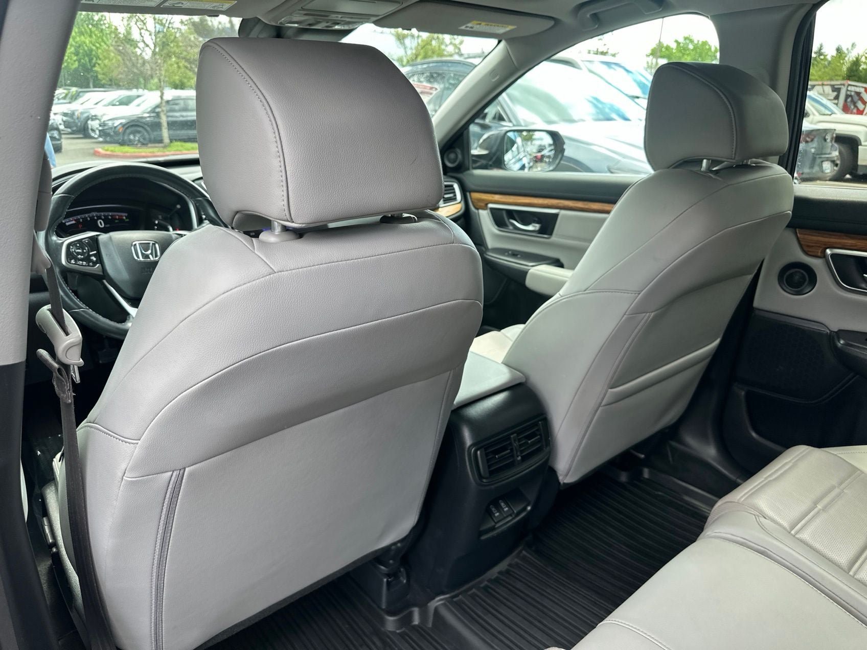 Used 2019 Honda CR-V EX-L image 8