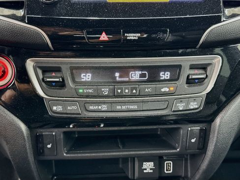 Used 2019 Honda Passport Touring image 24