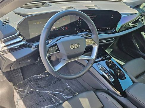 Certified 2025 Audi A5 2.0T Premium Plus w/ Premium Plus AWD/4WD image 10
