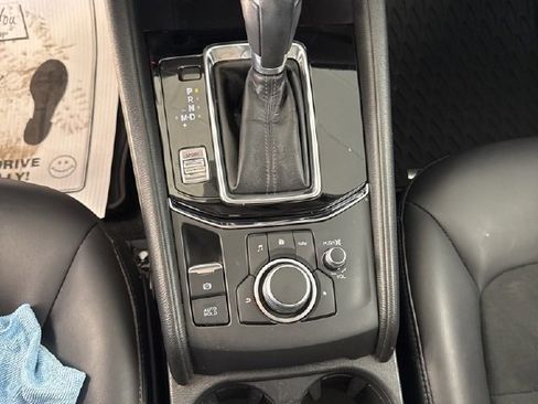 Used 2020 MAZDA CX-5 Touring image 15