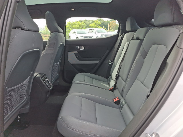 Used 2024 Polestar Polestar 2 AWD/4WD image 18