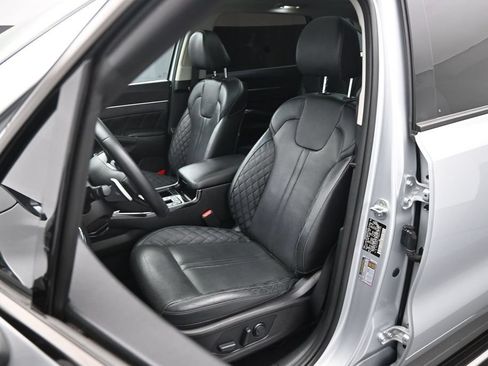 Used 2021 Kia Sorento SX Prestige AWD/4WD image 9