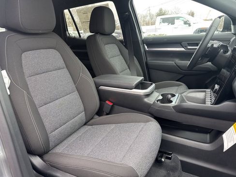 New 2026 GMC Terrain Elevation w/ Black Edition image 12