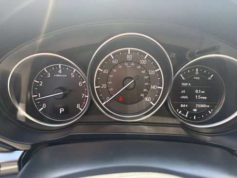 Used 2018 MAZDA CX-5 Touring w/ Preferred Equipment Package FWD image 26