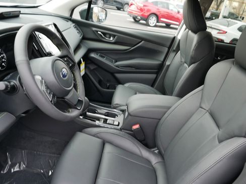 New 2026 Subaru Ascent Bronze Edition image 5