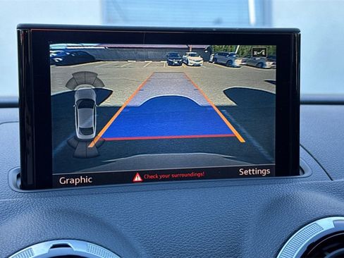 Used 2016 Audi S3 Premium Plus w/ Technology Package image 19