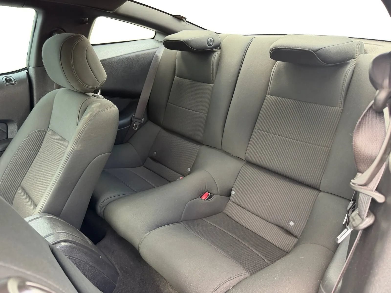 Used 2014 Ford Mustang Coupe RWD image 14