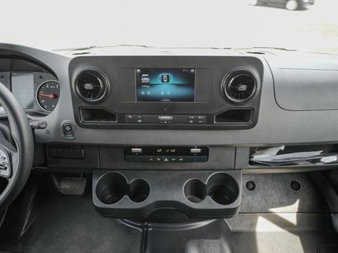 Certified 2024 Mercedes-Benz Sprinter 3500 image 17