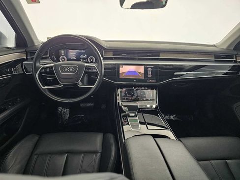 Used 2019 Audi A8 L 3.0T image 18