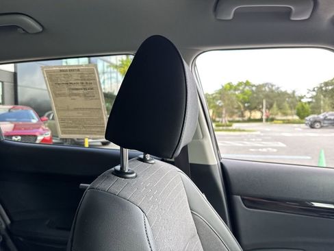 Used 2023 Kia Seltos S image 21