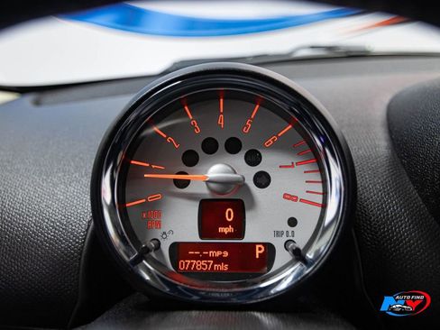 Used 2013 MINI Cooper Countryman S image 10