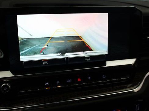 Used 2024 GMC Sierra 1500 Elevation w/ LPO, Elevation Black Package image 10