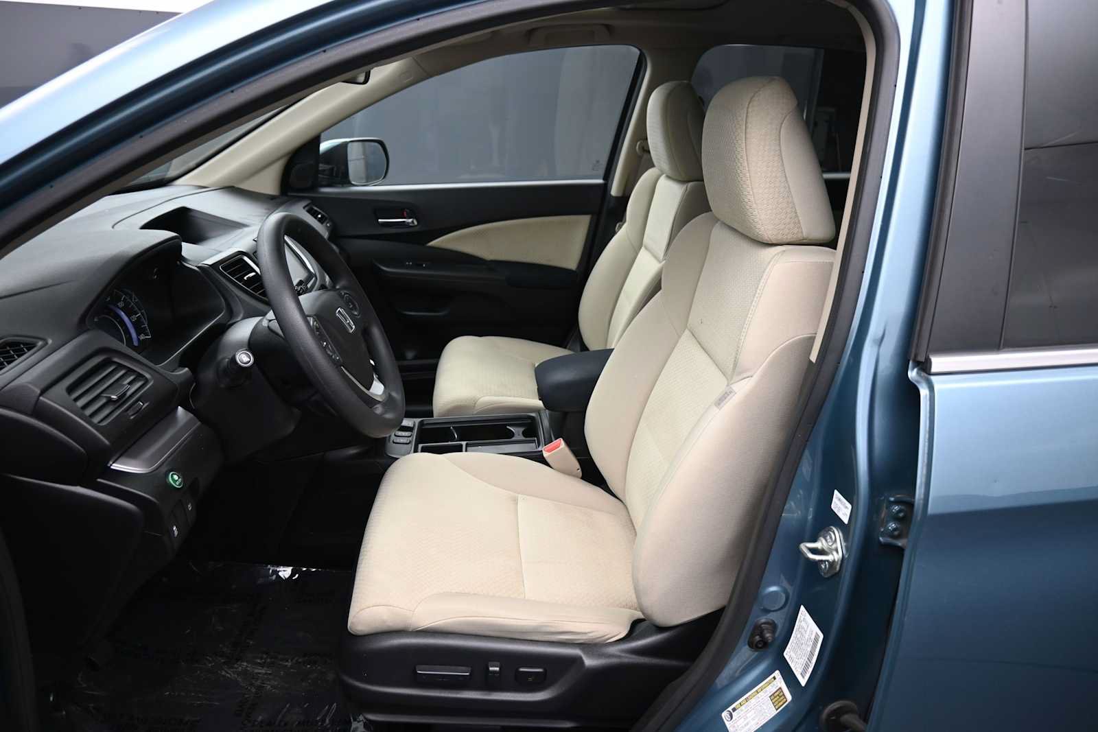 Used 2015 Honda CR-V EX image 20