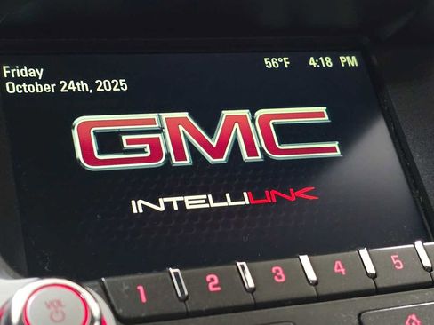 Used 2017 GMC Terrain Denali image 28