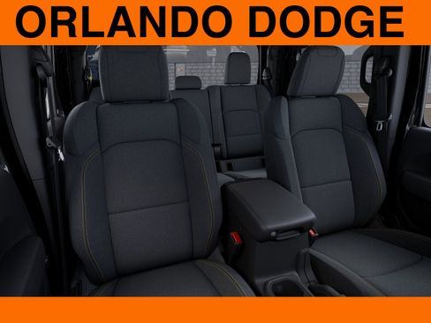New 2026 Jeep Gladiator Sport image 16