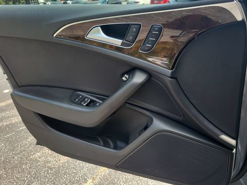 Used 2014 Audi A6 3.0T Premium Plus AWD/4WD image 35
