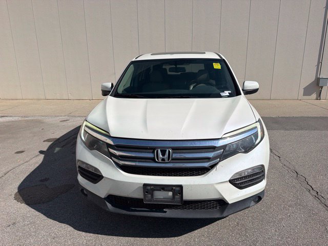 Used 2016 Honda Pilot EX-L image 10