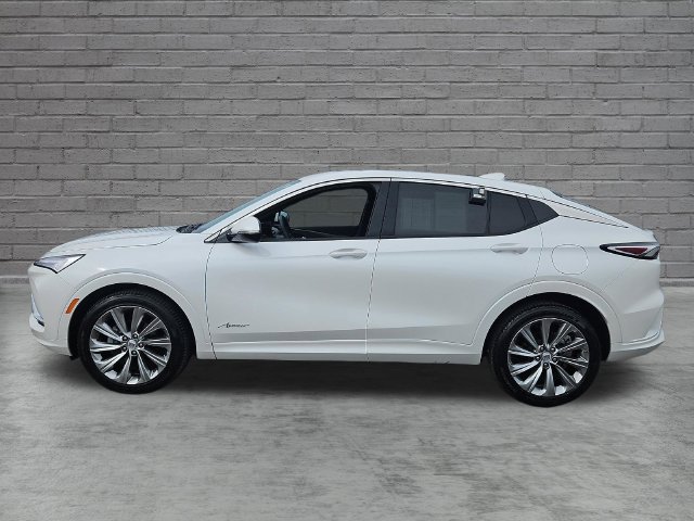 Used 2024 Buick Envista Avenir FWD image 2